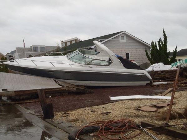 Hurricane Sandy 2012 - 300589